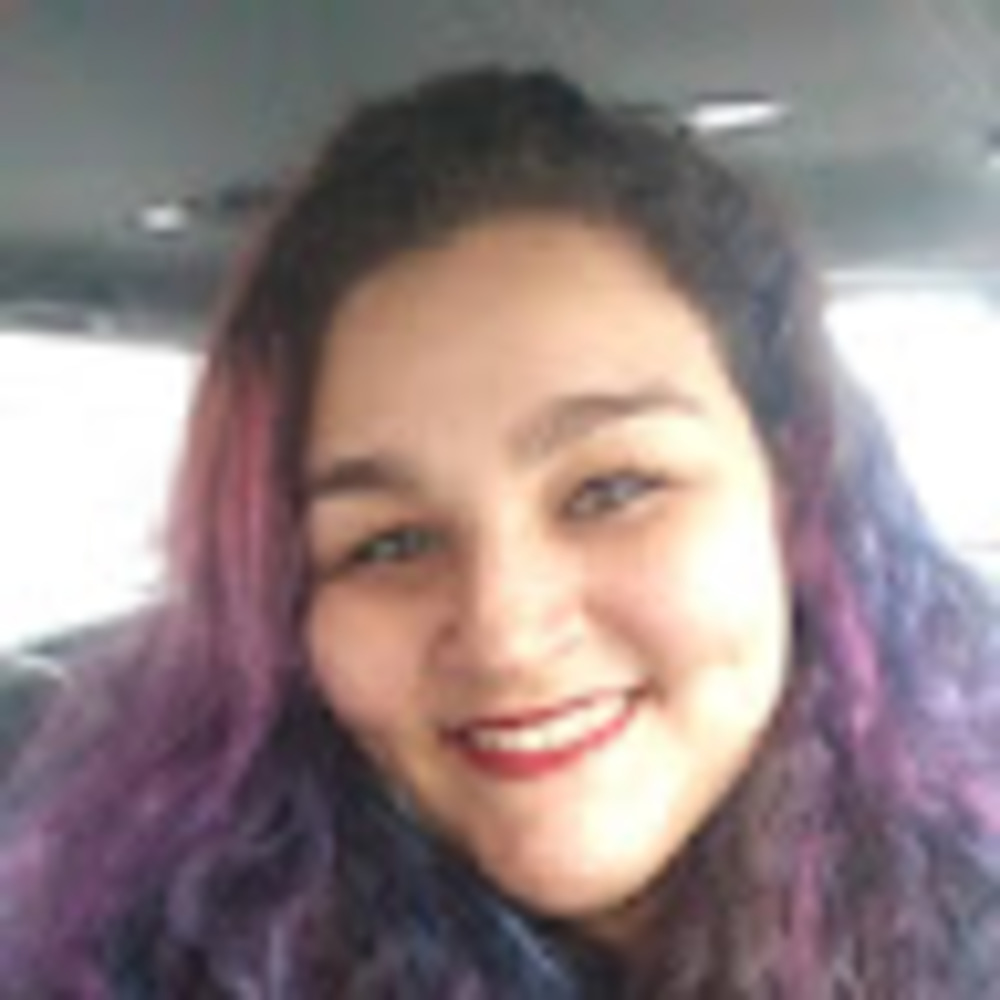 Meet your Posher, Tosha